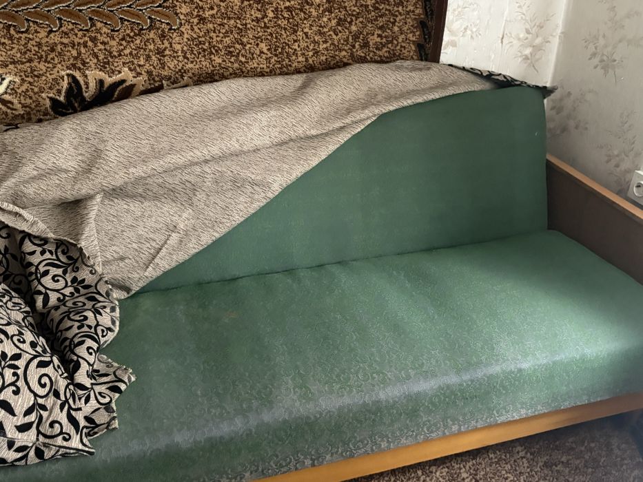 Диван розкладний