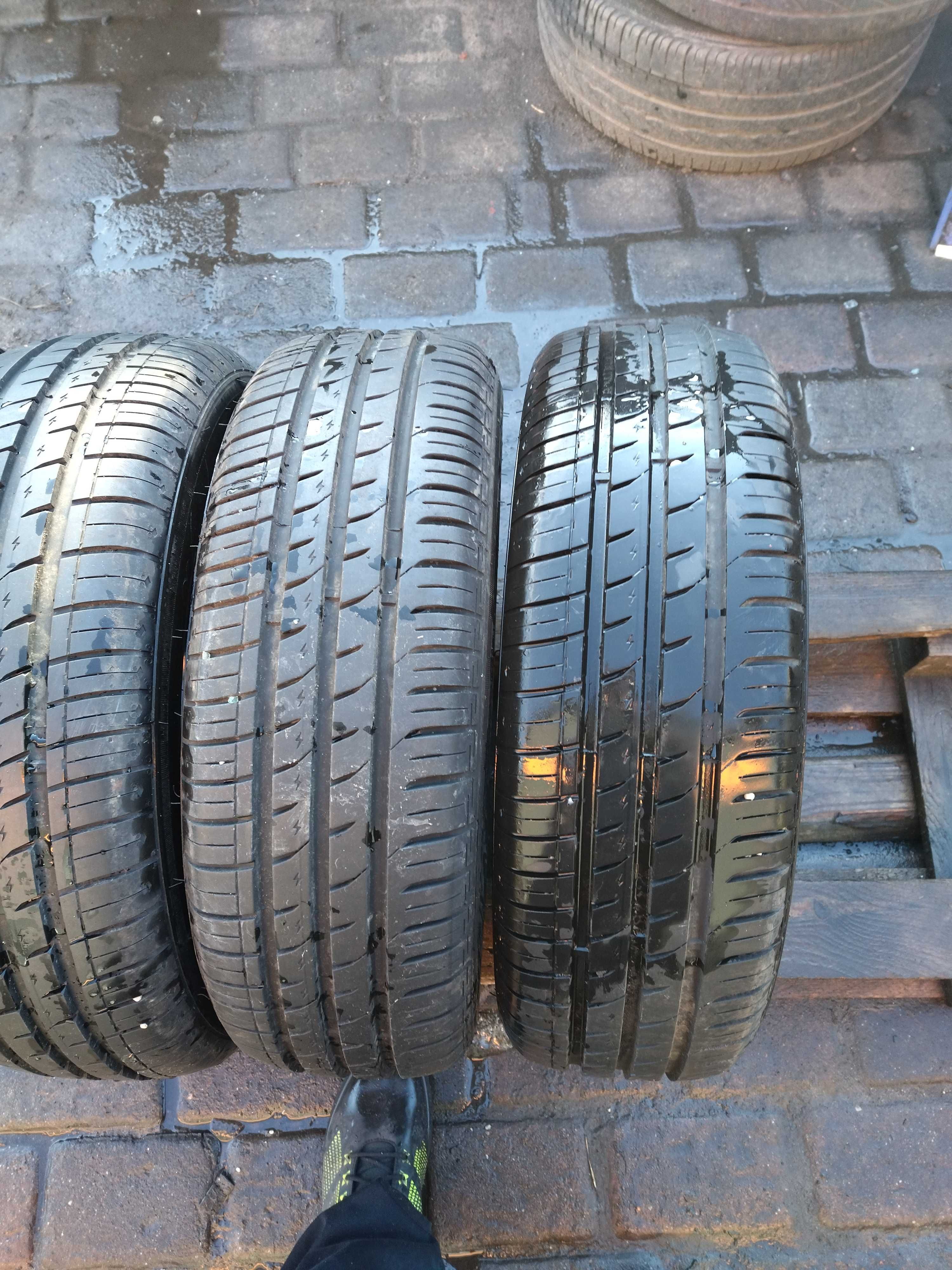 185/65R14 Sailun Atrezzo Eco 86T Dot0122 4szt. lato 7mm.