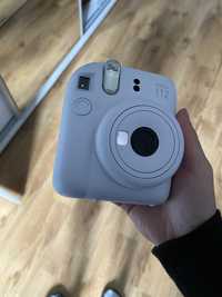 Instax 12 mini nowy