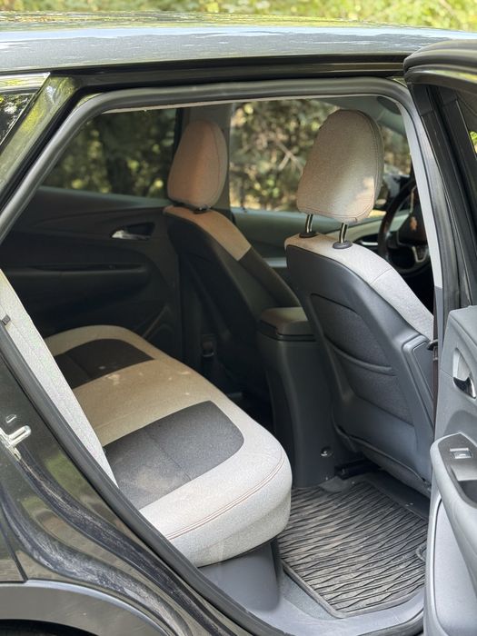 Chevrolet BoltEV 60kw