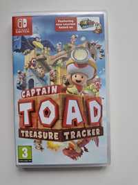 Toad Nintendo Switch
