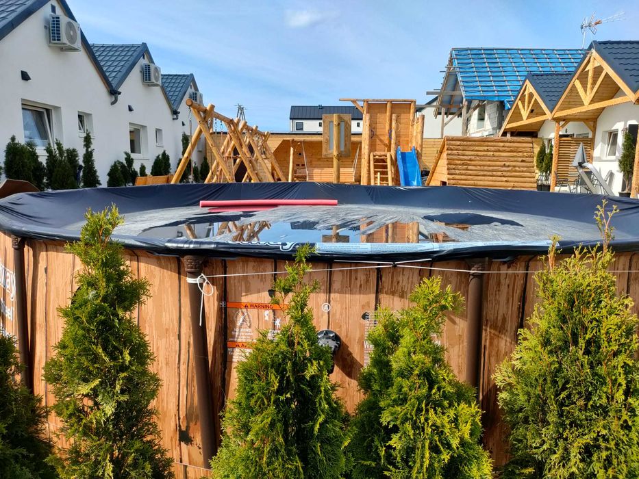 Może nad Morze! 14 - 16 Listopada - Tylko 580 zł domek - 4 osobowy !!!