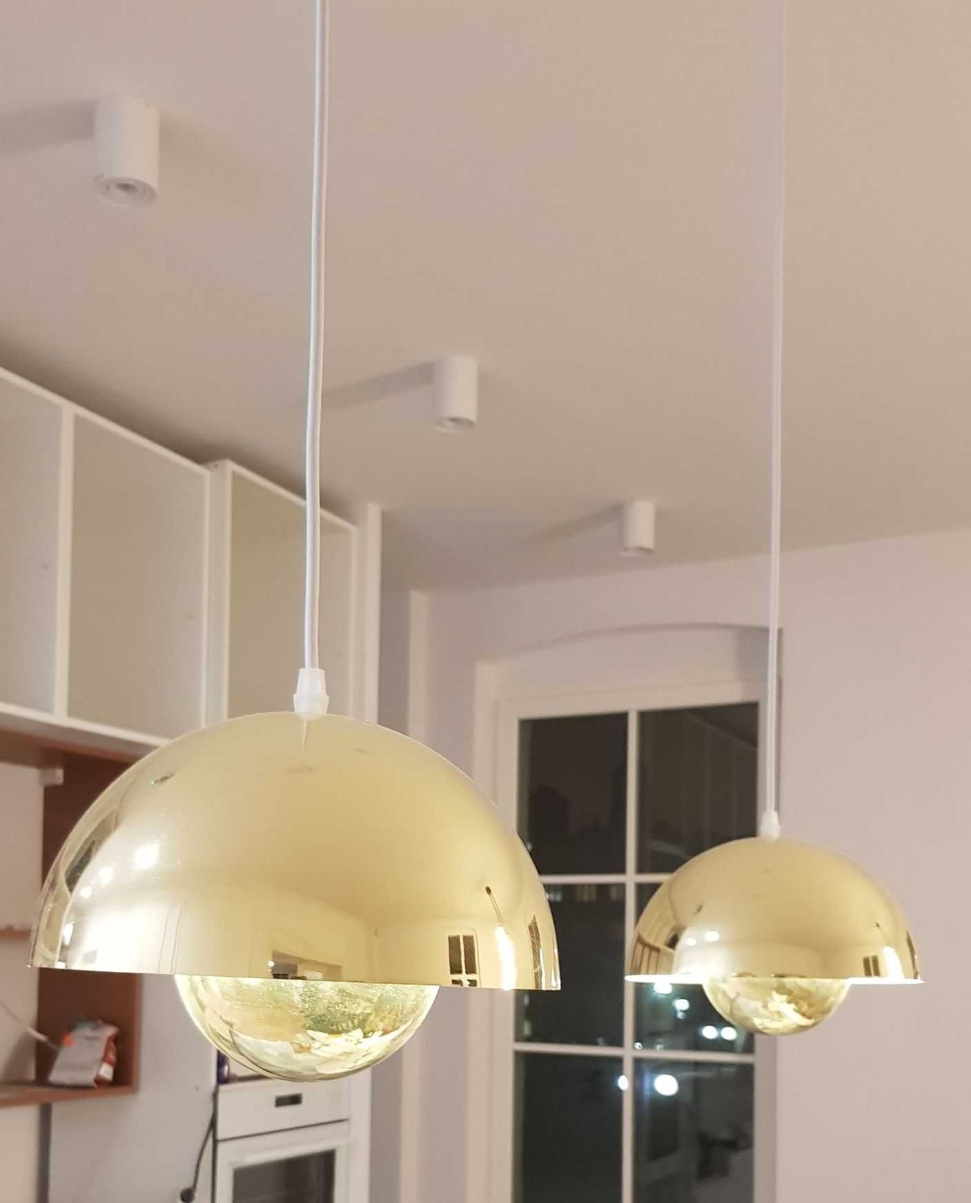 Lampy retro vp1 2 szt.