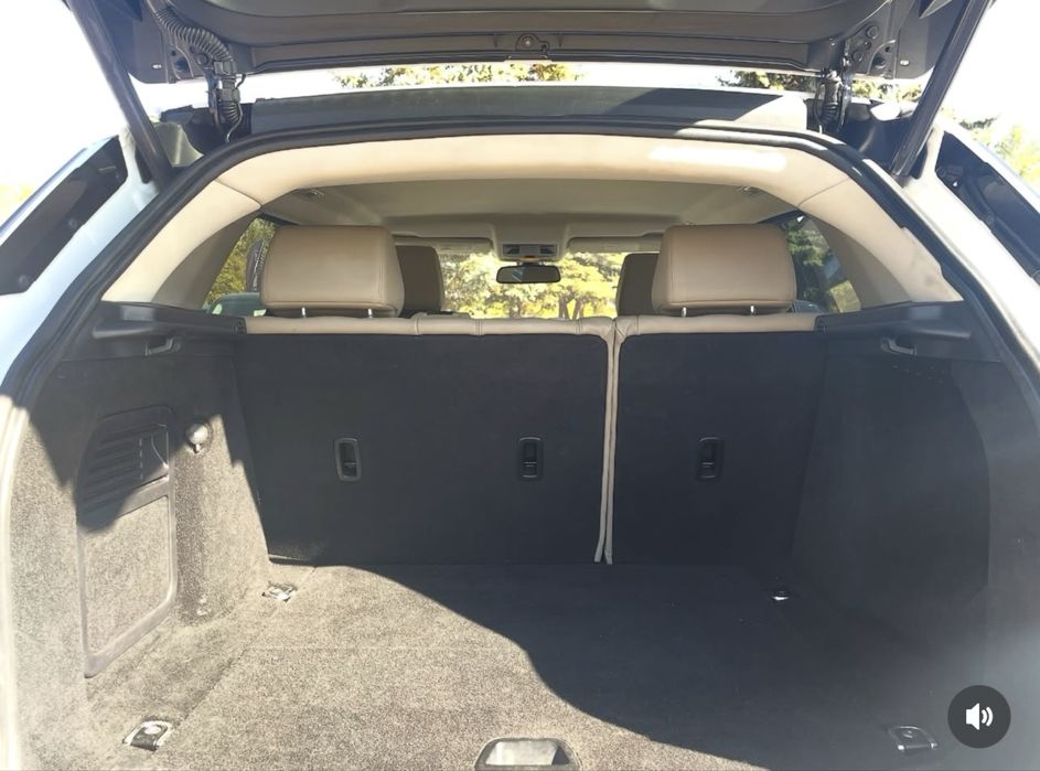 Land Rover Rang Rover Evoque