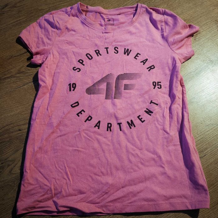 Koszulka rozmiar 146