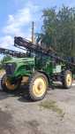 Джон Дір 4720, John Deere 4720