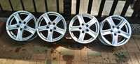 Alufelgi Felgi aluminiowe Anzio Wheels 16" 5x114.3