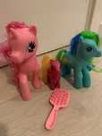 Póneis da Pony conjunto