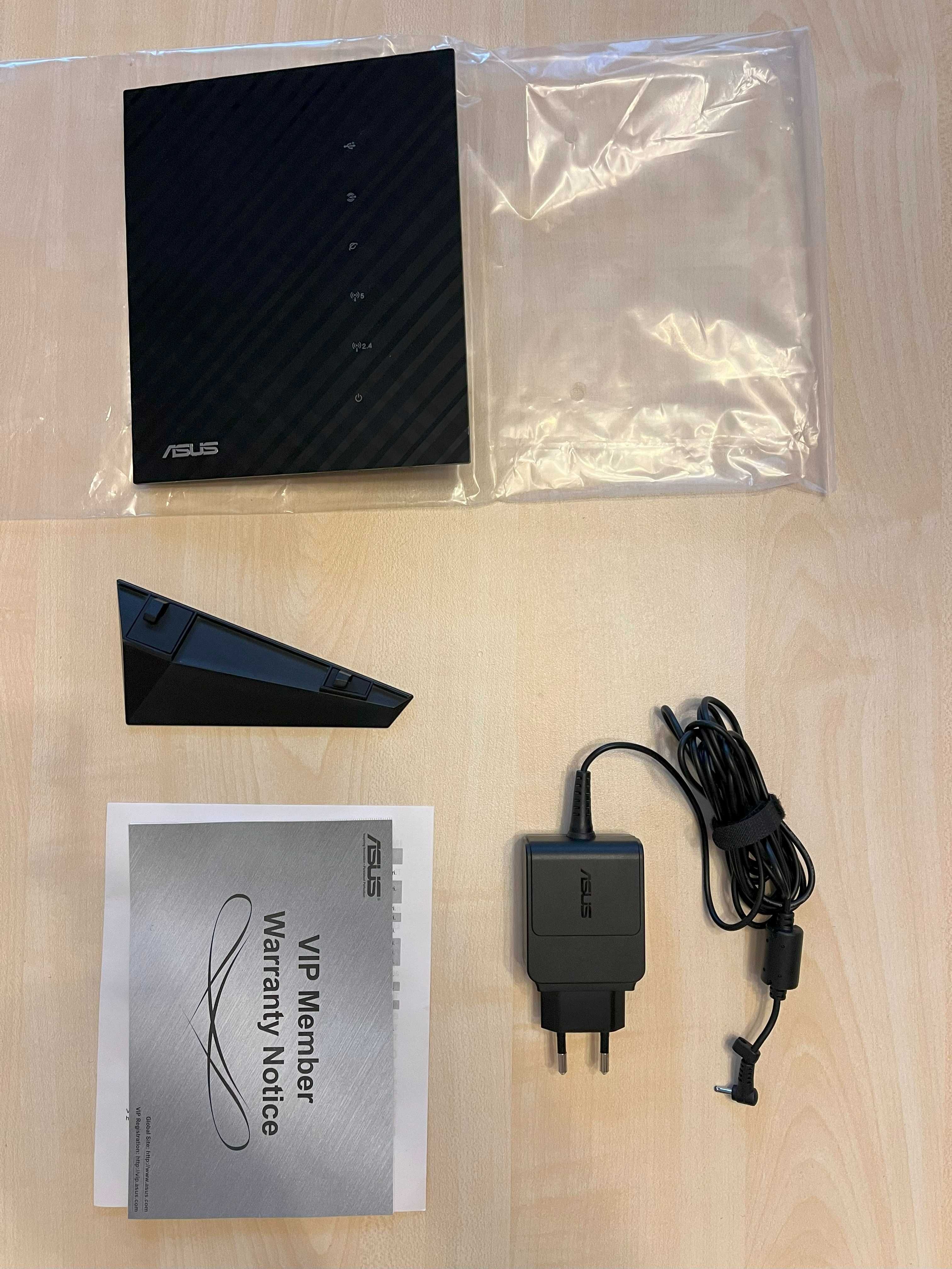 Router ASUS RT-N56U