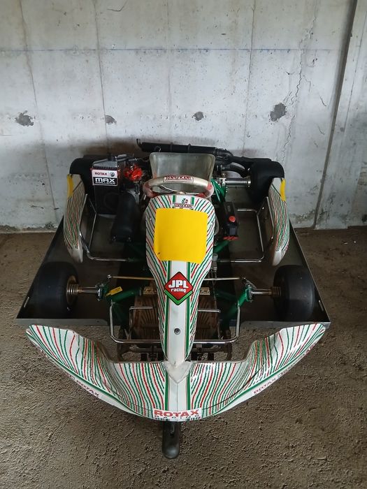 Kart com atrelado !!URGENTE!! Troca ou venda