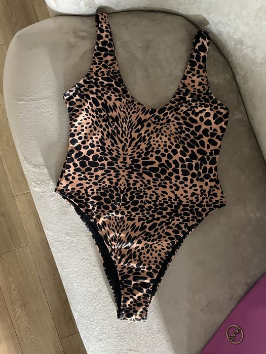 kostium kapielowy Boohoo