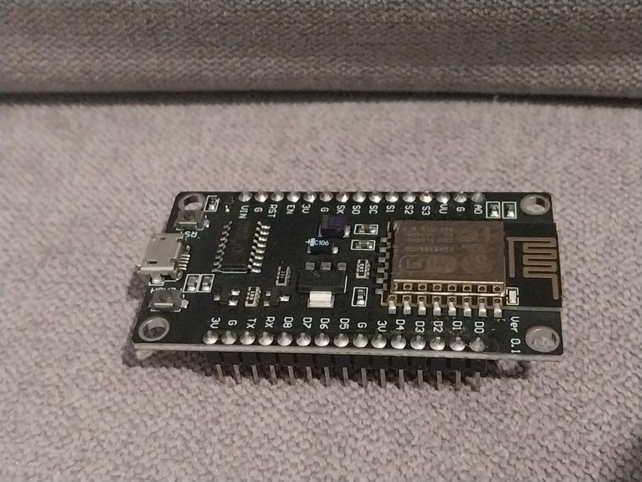 Płytka Elektroniczna ESP32