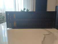 Korektor graficzny Technics SH 8065 Topowy rzadki model