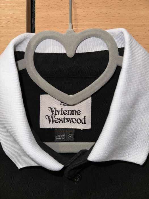 Поло Vivienne Westwood