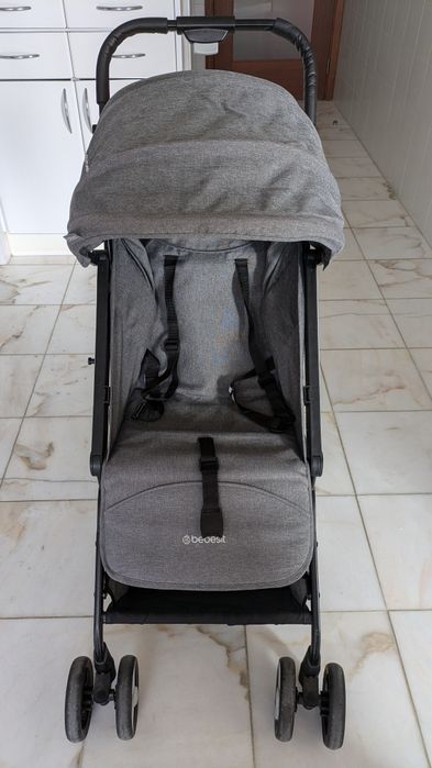 Carrinho Bengala Bebesit