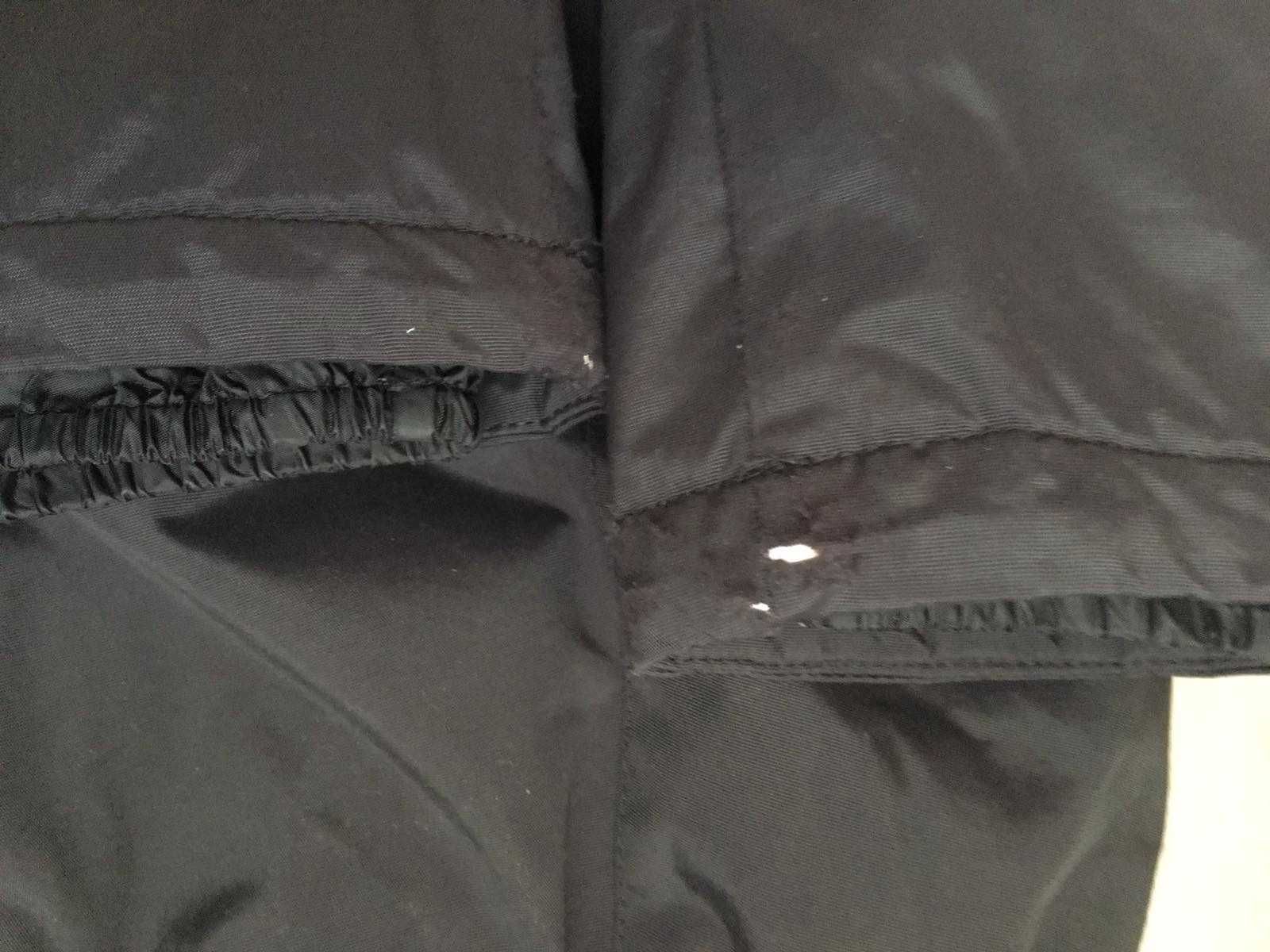 зимний полукомбинезон штаны Lenne 98 размер