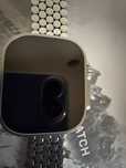 Apple watch ultra 1
