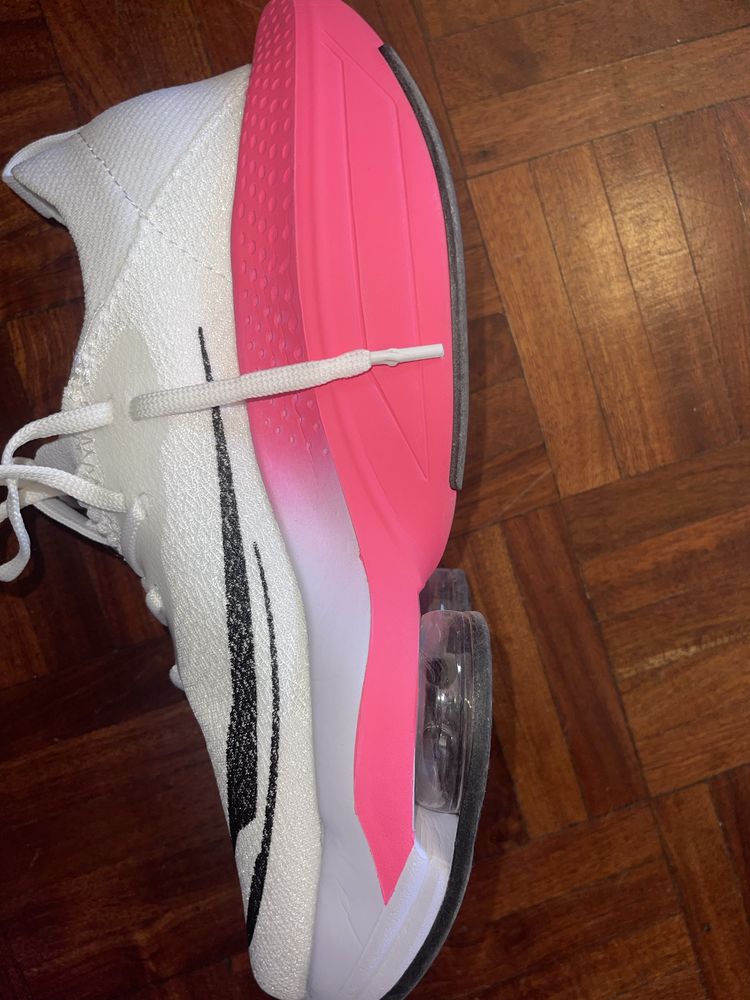 Sapatilhas de Corrida