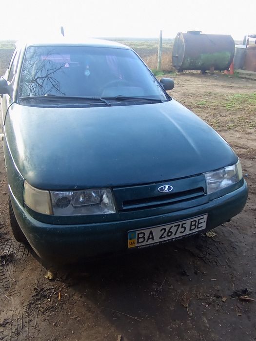 Ваз-2110 2003рік газ/бензин