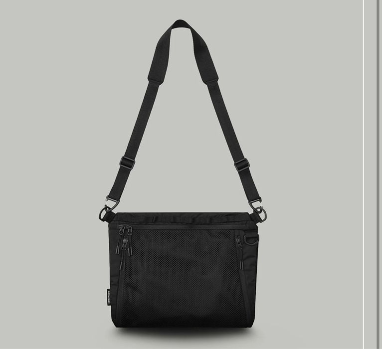 Сумка ріот дівіжен, riot division