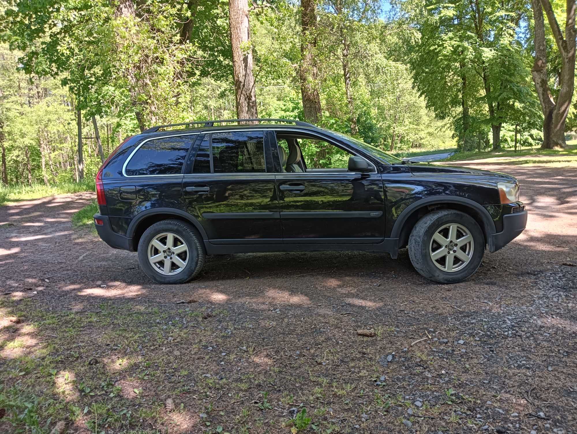 Sprzedam Volvo XC90