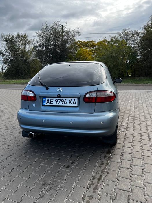 Продам. Заз Daewoo Sens 2013г.