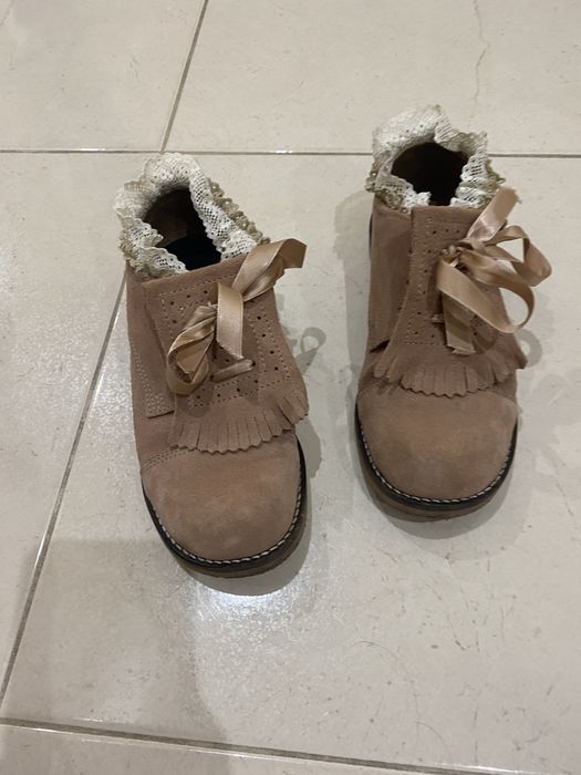 Sapatos Ribatejanos