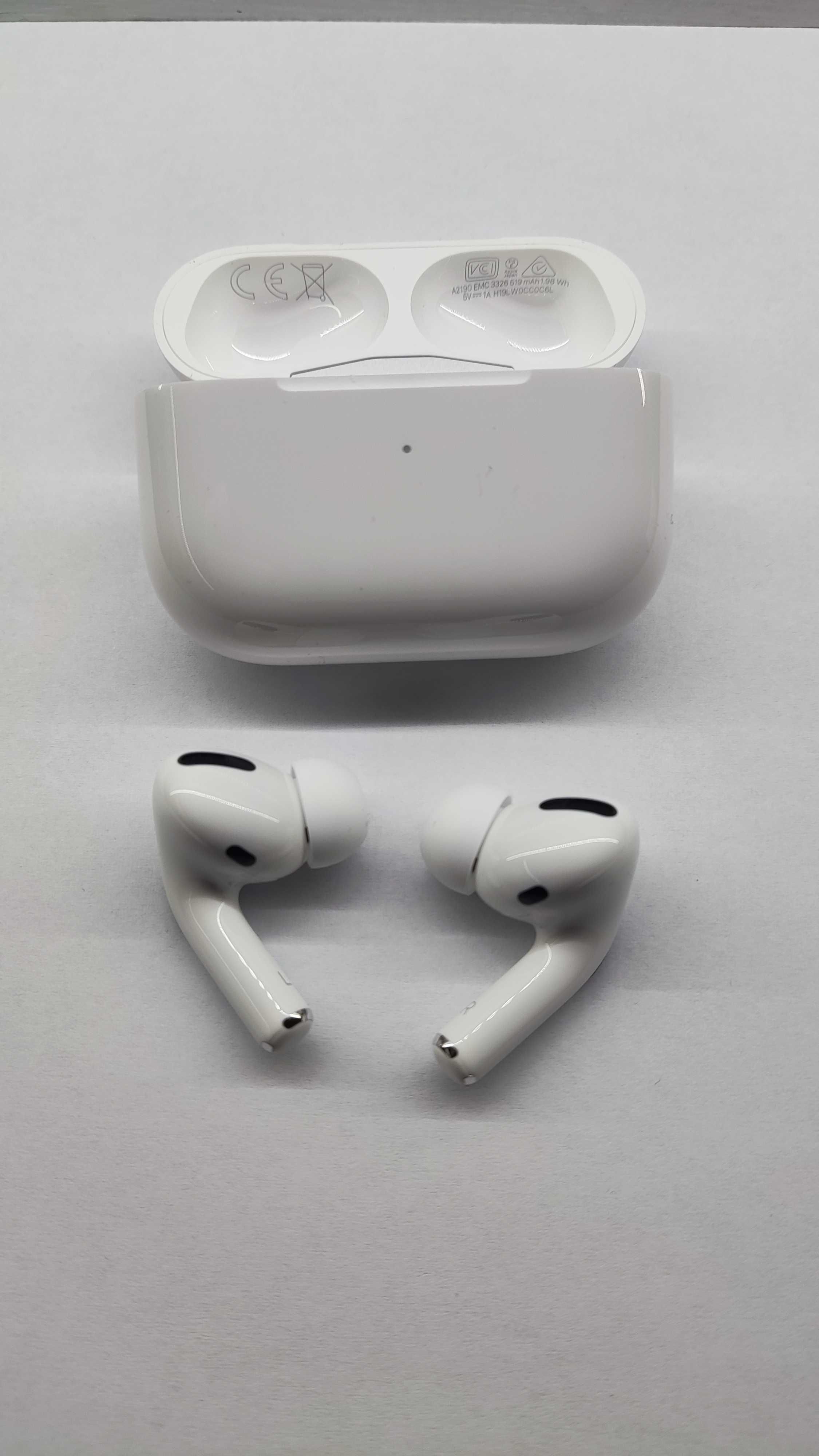 Airpods Pro 1 GWARANCJA maj 2025