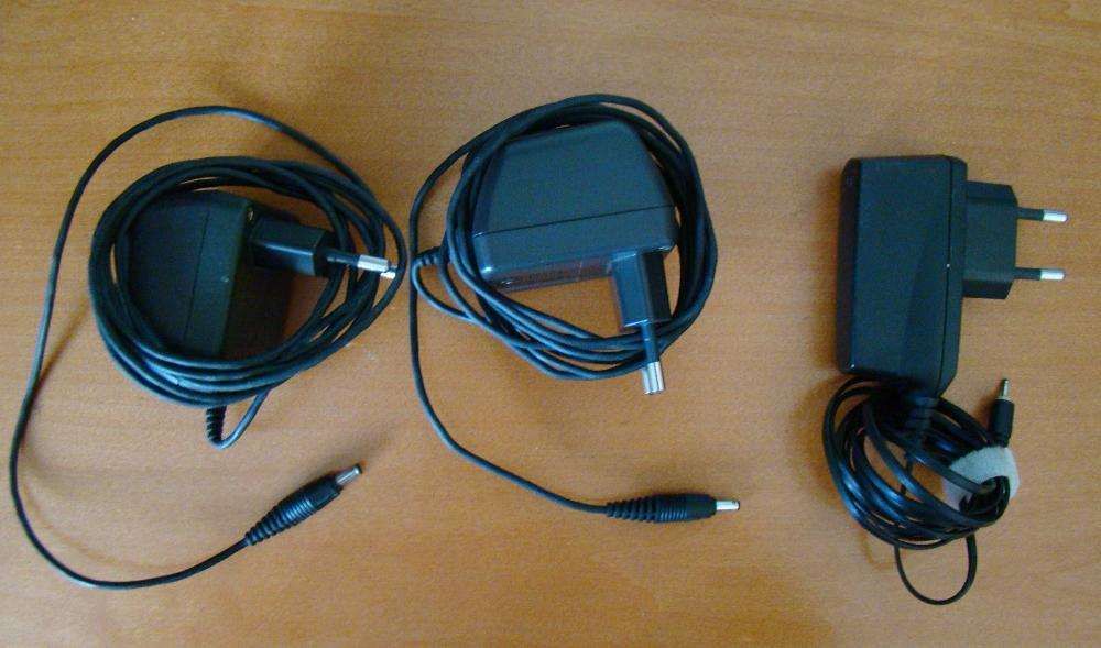 Carregadores Telemóvel