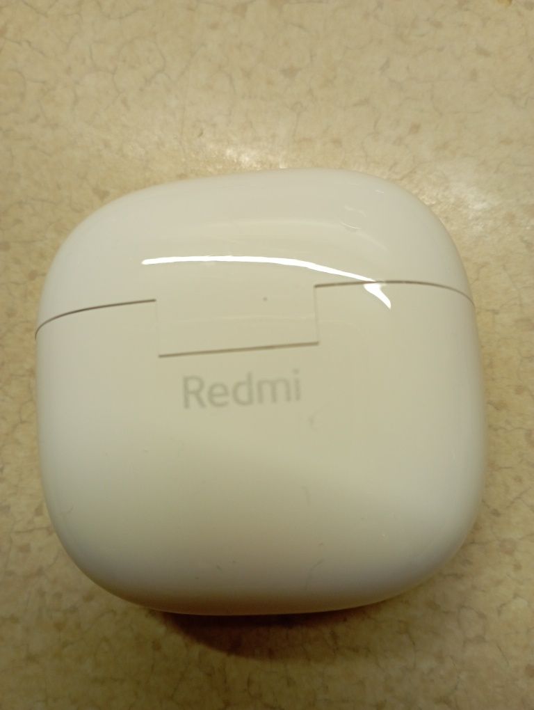 Słuchawki bezprzewodowe nowe, Redmi Buds 6 Lite w oryginalnym opakowan