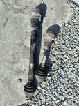 2.0 tfsi BWA axx połoski DSG połoska