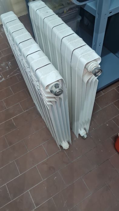 Roca , aquecedor de casa