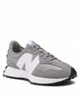 New Balance 46,5 Sneakersy Niskie Ms327Cpi Szare J27353