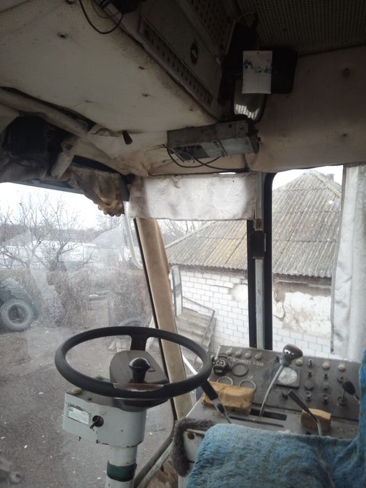 Продам комбайн форшріт 516