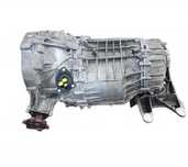 Automatyczna skrzynia biegów multitronic 2.7 TDI LKY do Audi A4 B8 A5 8T A6 C6
