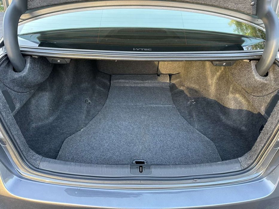 Продам Honda Accord 2008