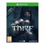 Thief Xbox One !