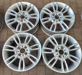 Felgi aluminiowe 15 FIAT ,LANCIA