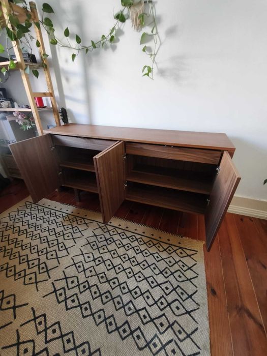 Aparador Ikea estilo Nórdico – 200€