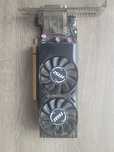 MSI GTX 1050 Ti 4GT LP