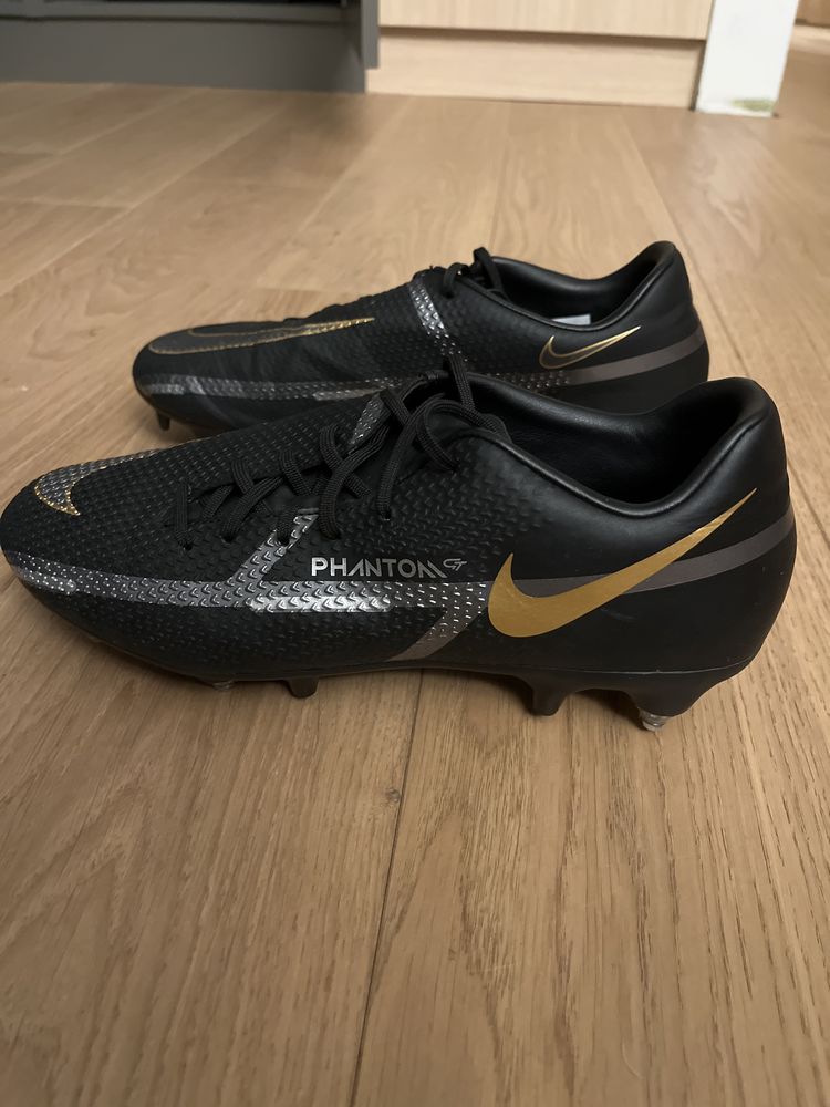 Korki Nike Phantom GT2 Elite SG-PRO Anti Clog