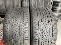 2x 305/35/21 Pirelli Scorpion Winter / 6,5mm 2019r / GWARANCJA