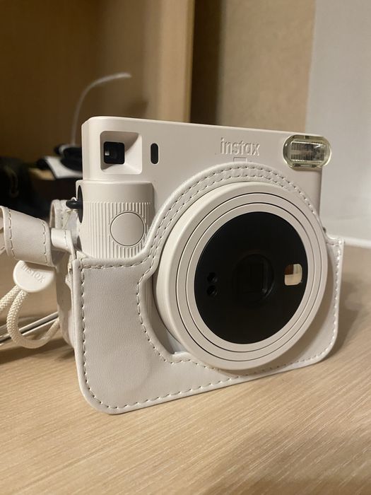 fujifilm instax square