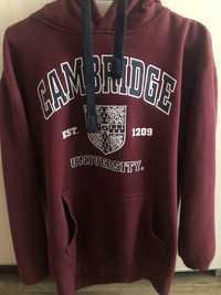 Oryginalna bluza Cambridge