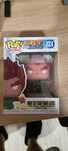 Pop Figure Naruto Shippuden - Might Guy (Eight Innet Gate)