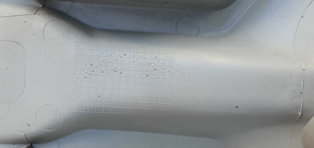 Ковпаки Рено R 16 Оригінал