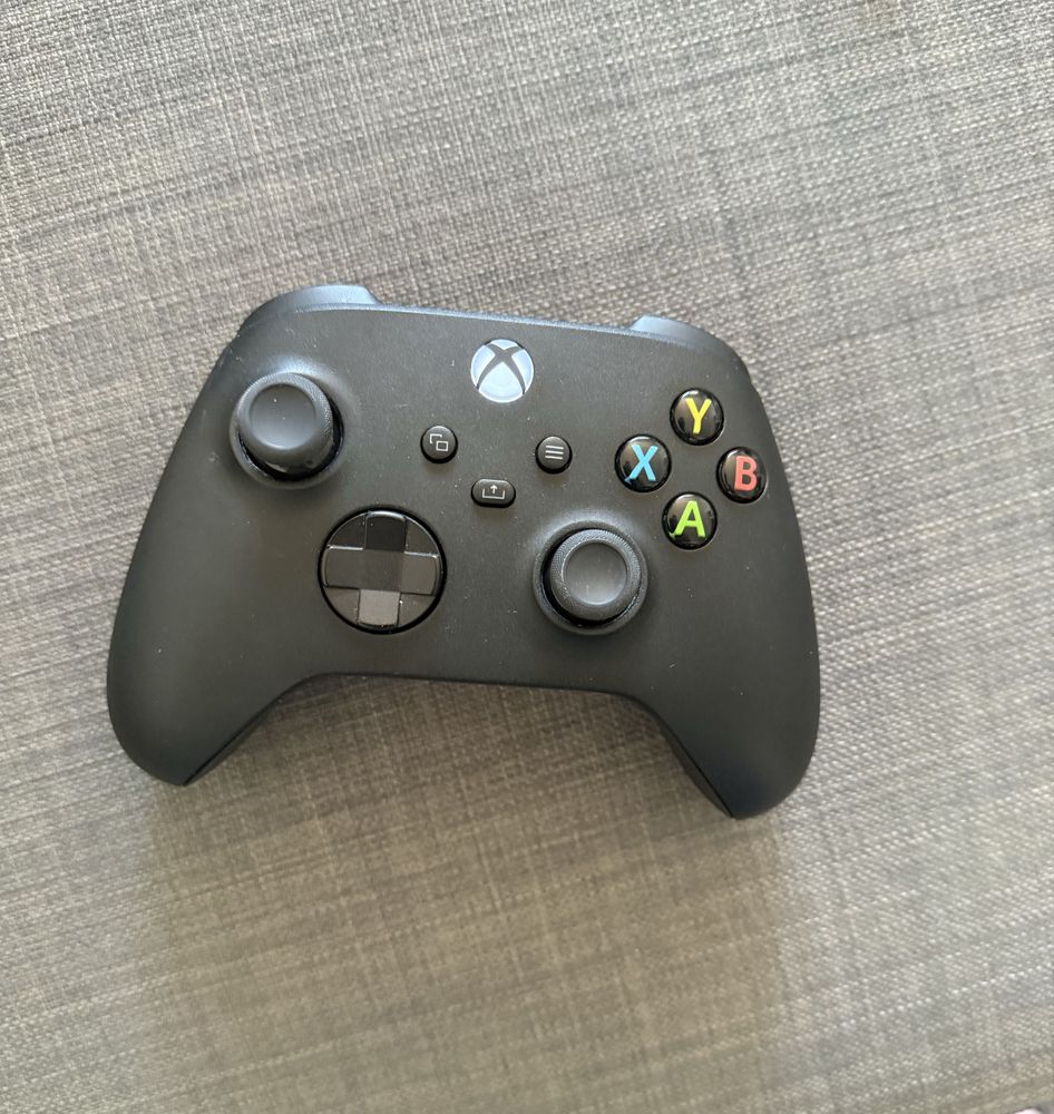 2 comandos Xbox c/garantia