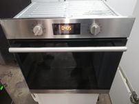 Piekarnik HOTPOINT 62L A+ |12msc |BD stan |Dowóz