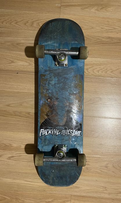 Deskorolka Fucking Awesome