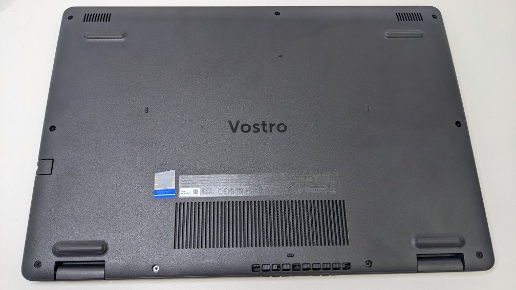 Dell Vostro 3500  /15'6,LED,WVA/ i5-1135G7/ 8/SSD 256 /Intel Iris Xe